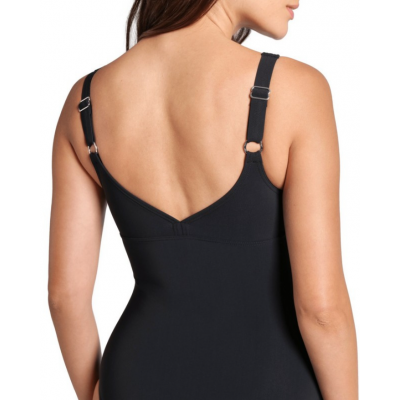 Купальник Arena SWIMSUIT GINEVRA WING BACK (008909-500) розмір 44