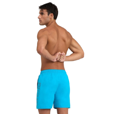 Шорти Arena FUNDAMENTALS ARENA LOGO BOXER (006444-862) розмір L