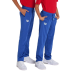 Штани спортивні Arena TEAM PANT SOLID KNITTED POLY (004922-800) розмір 6