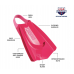 Ласти Arena POWERFIN PRO II (006151-120) розмір 36/37