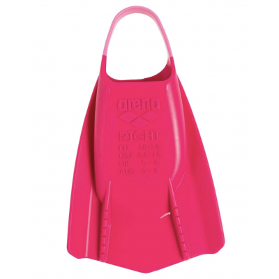 Ласти Arena POWERFIN PRO II (006151-120) розмір 36/37