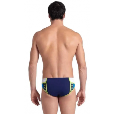 Плавки Arena ICONS SWIM BRIEFS PANEL (006753-871) розмір 80