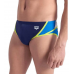 Плавки Arena ICONS SWIM BRIEFS PANEL (006753-871) розмір 80