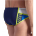 Плавки Arena ICONS SWIM BRIEFS PANEL (006753-871) розмір 80