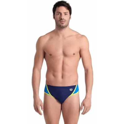 Плавки Arena ICONS SWIM BRIEFS PANEL (006753-871) розмір 80