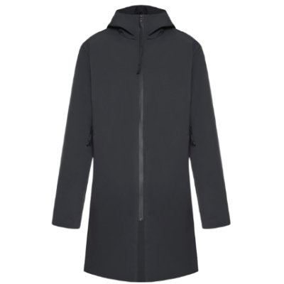 Куртка Arena UNISEX PARKA LONG (010570-500) розмір S