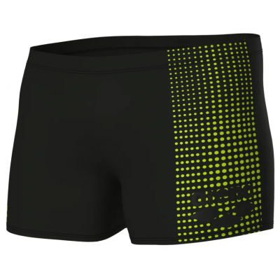 Плавки Arena FOGGY DOTS SWIM SHORT (008483-506) розмір 100