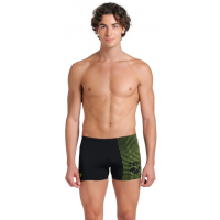 Плавки Arena FOGGY DOTS SWIM SHORT (008483-506) розмір 100