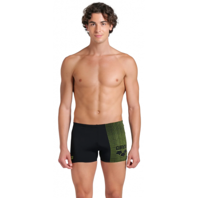 Плавки Arena FOGGY DOTS SWIM SHORT (008483-506) розмір 100