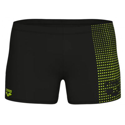 Плавки Arena FOGGY DOTS SWIM SHORT (008483-506) розмір 100