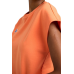 Футболка Arena ICONS CROP TEE (006233-300) розмір XS
