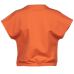 Футболка Arena ICONS CROP TEE (006233-300) розмір XS