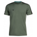 Футболка Arena T-SHIRT TEAM (002701-655) розмір S