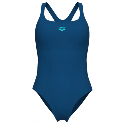 Купальник Arena SOLID SWIMSUIT CONTROL PRO BAC (005910-850) розмір 44