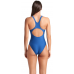 Купальник Arena SOLID SWIMSUIT CONTROL PRO BAC (005910-850) розмір 44