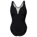 Купальник Arena SWIMSUIT CONTROL PRO SOLID (009073-555) розмір 44