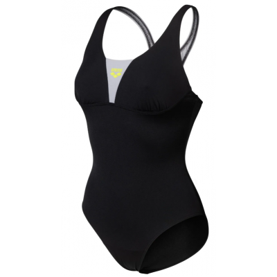 Купальник Arena SWIMSUIT CONTROL PRO SOLID (009073-555) розмір 44