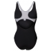 Купальник Arena SWIMSUIT CONTROL PRO SOLID (009073-555) розмір 44