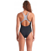 Купальник Arena SWIMSUIT CONTROL PRO SOLID (009073-555) розмір 44