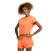 Футболка Arena ICONS CROP TEE (006233-300) розмір XS