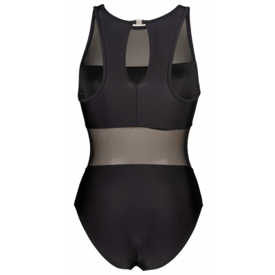 Купальник Arena MESH PANELS SWIMSUIT VENT BACK (006658-500) розмір 44