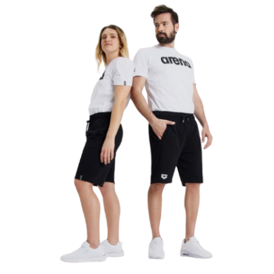 Шорти Arena BERMUDA SOLID (005447-510) розмір XL