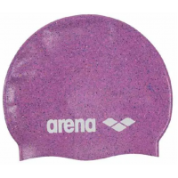 Шапочка д/плавання Arena SILICONE JR CAP (006360-903)
