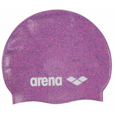 Шапочка д/плавання Arena SILICONE JR CAP (006360-903)