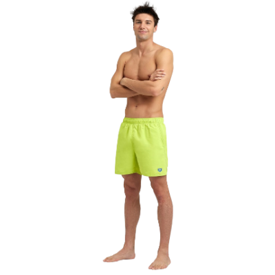 Шорти Arena FUNDAMENTALS BOXER R (006443-688) розмір M