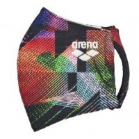 Маска (захисна) Arena FACE MASK (004890-128) розмір M