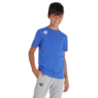 Футболка Arena TEAM T-SHIRT PANEL (004918-800) розмір 12