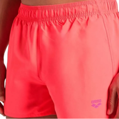 Шорти Arena FUNDAMENTALS X-SHORT R (006441-992) розмір M