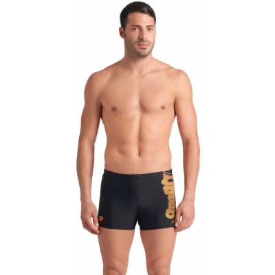 Плавки Arena BRIGHT GLARE SWIM SHORT (008941-503) розмір 100