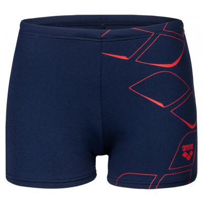 Плавки Arena LOSANGE GRAPHIC SWIM SHORT (008370-700) розмір 12