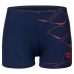 Плавки Arena LOSANGE GRAPHIC SWIM SHORT (008370-700) розмір 12