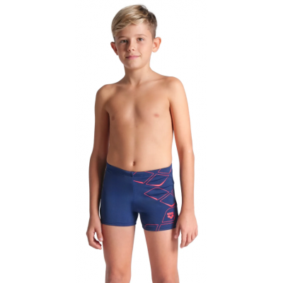 Плавки Arena LOSANGE GRAPHIC SWIM SHORT (008370-700) розмір 12