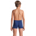 Плавки Arena LOSANGE GRAPHIC SWIM SHORT (008370-700) розмір 12