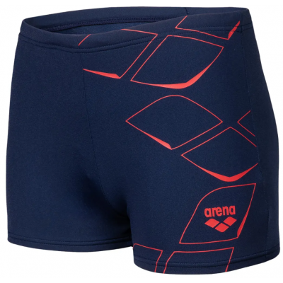 Плавки Arena LOSANGE GRAPHIC SWIM SHORT (008370-700) розмір 12