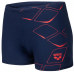 Плавки Arena LOSANGE GRAPHIC SWIM SHORT (008370-700) розмір 12