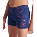 Плавки Arena LOSANGE GRAPHIC SWIM SHORT (008370-700) розмір 12