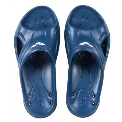 Тапочки для басейну Arena HYDROSOFT II JR HOOK (003838-700) розмір 36