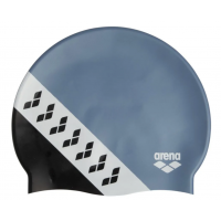 Шапочка для плавання Arena ICONS TEAM STRIPE CAP (001463-135)