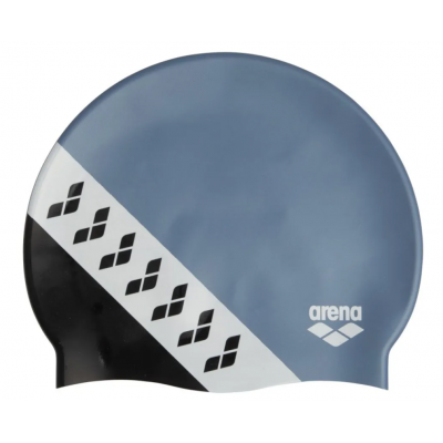 Шапочка для плавання Arena ICONS TEAM STRIPE CAP (001463-135)