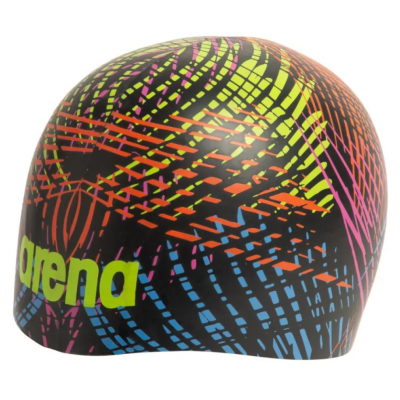 Шапочка для плавання Arena POOLISH MOULDED (1E774-240)