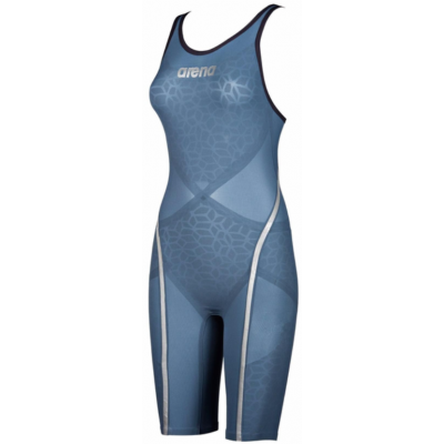 Жіночий стартовий гідрокостюм Arena CARBON ULTRA OPEN (2A312-85) розмір 36 Жіночий стартовий гідрокостюм Arena CARBON ULTRA OPEN (2A312-85) розмір 36