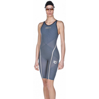 Жіночий стартовий гідрокостюм Arena CARBON ULTRA OPEN (2A312-85) розмір 36 Жіночий стартовий гідрокостюм Arena CARBON ULTRA OPEN (2A312-85) розмір 36