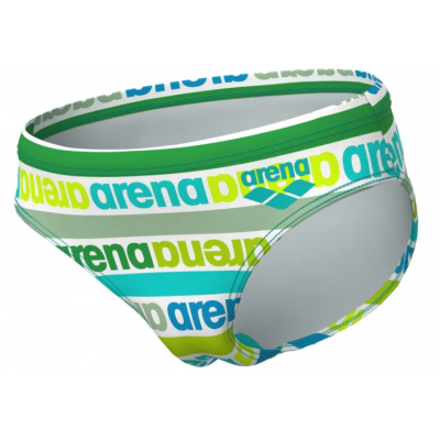 Плавки Arena FRIENDS SWIM BRIEF ALLOVER (006304-301) розмір 2/3./2.