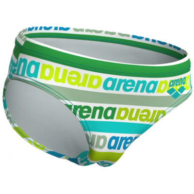 Плавки Arena FRIENDS SWIM BRIEF ALLOVER (006304-301) розмір 2/3./2.