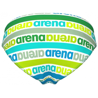 Плавки Arena FRIENDS SWIM BRIEF ALLOVER (006304-301) розмір 2/3./2.