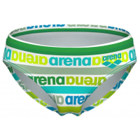 Плавки Arena FRIENDS SWIM BRIEF ALLOVER (006304-301) розмір 2/3.